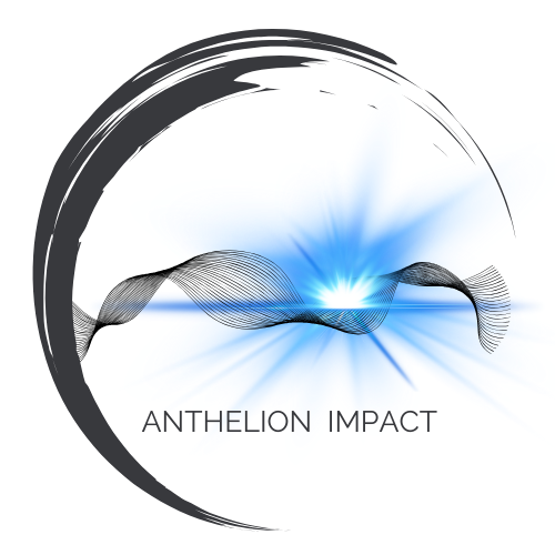 Anthelion Impact Logo